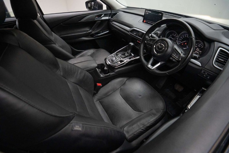 
								Mazda CX-9 Touring TC full									