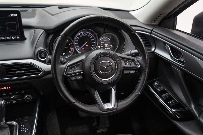 
								Mazda CX-9 Touring TC full									