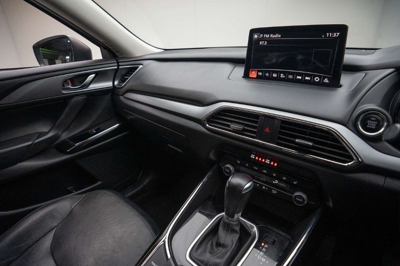 
								Mazda CX-9 Touring TC full									