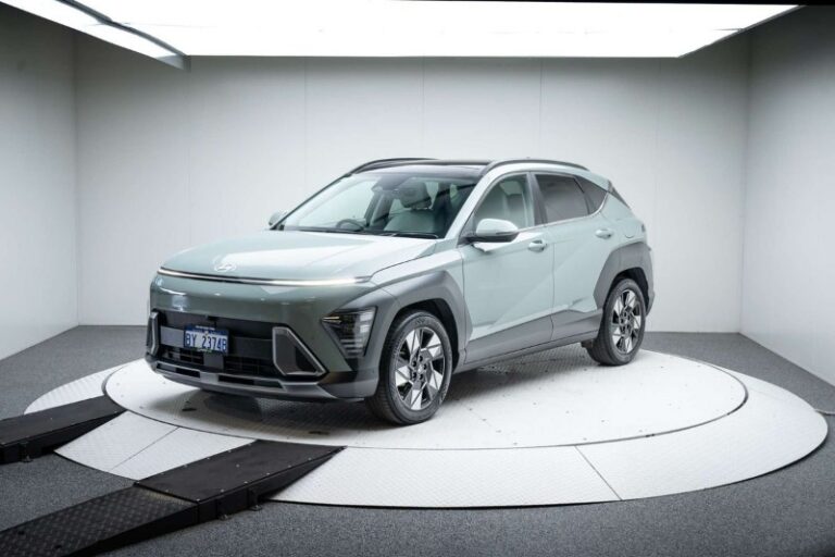 Hyundai Kona Premium SX2.V1