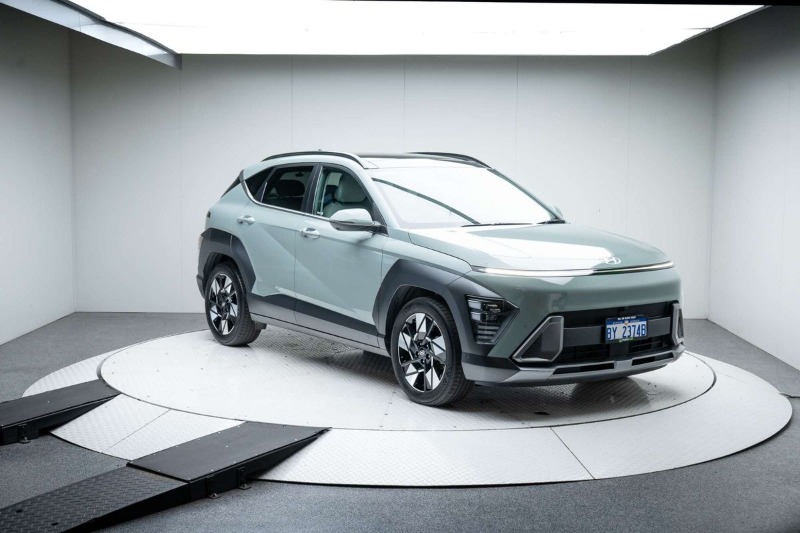 
								Hyundai Kona Premium SX2.V1 full									