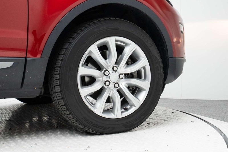 
								Land Rover Range Rover Evoque TD4 150 SE L538 full									