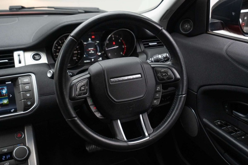 
								Land Rover Range Rover Evoque TD4 150 SE L538 full									