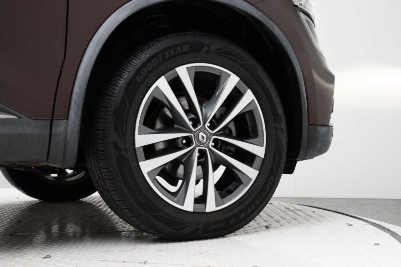 
								Renault Koleos Zen HZG full									