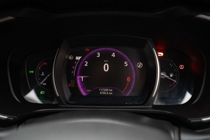 
								Renault Koleos Zen HZG full									