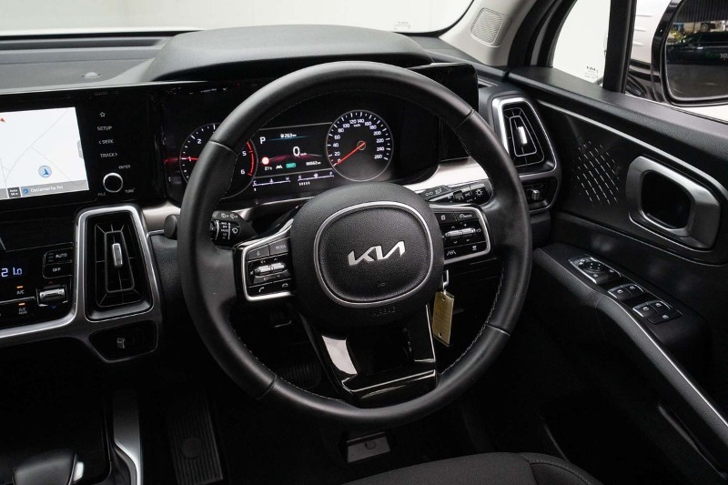 
								Kia Sorento Sport MQ4 full									