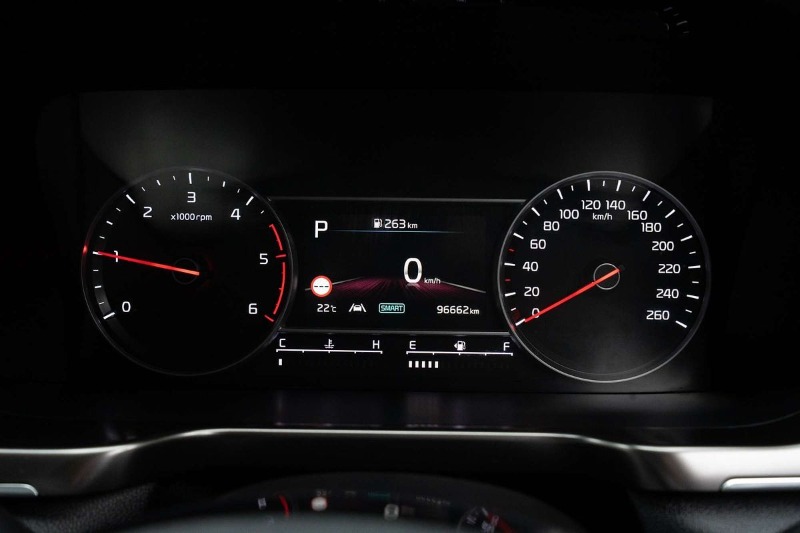 
								Kia Sorento Sport MQ4 full									