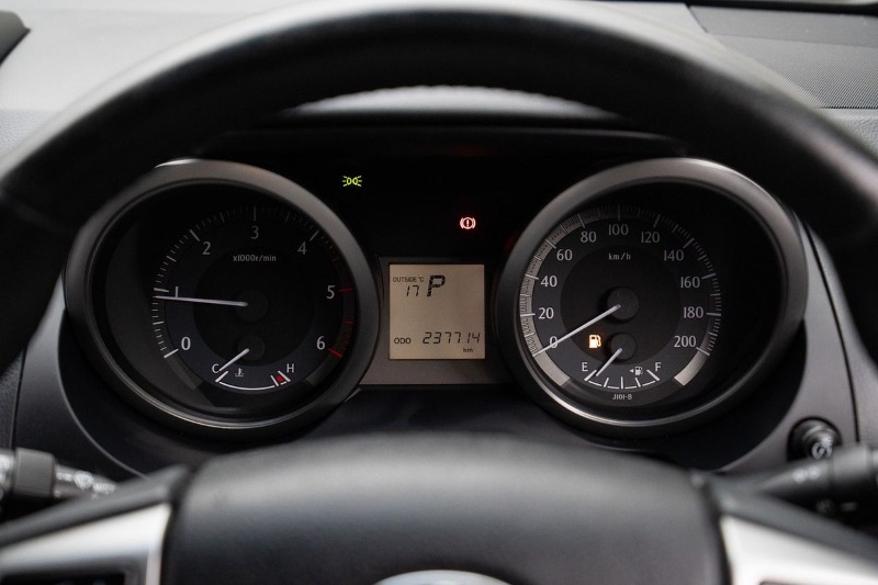 
								Toyota Landcruiser Prado Altitude KDJ150R full									