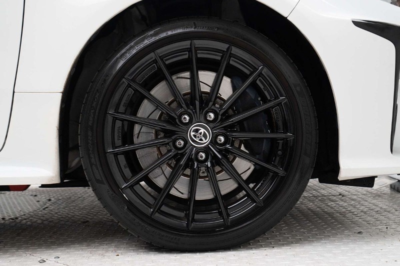 
								Toyota Yaris GR GXPA16R full									