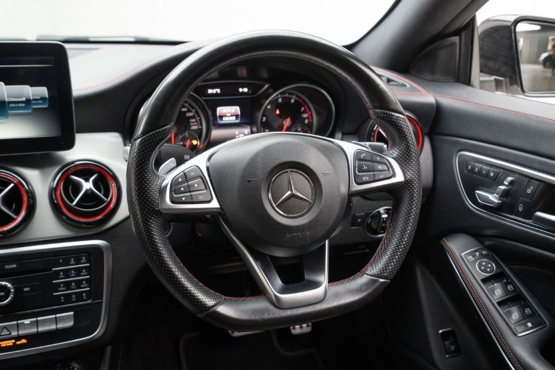 
								Mercedes-Benz CLA-Class CLA250 Sport C117 full									