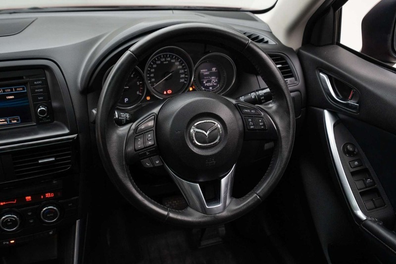 
								Mazda CX-5 Grand Touring KE Series full									