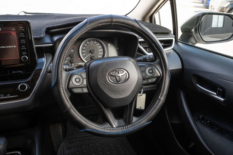 
								Toyota Corolla Ascent Sport MZEA12R full									