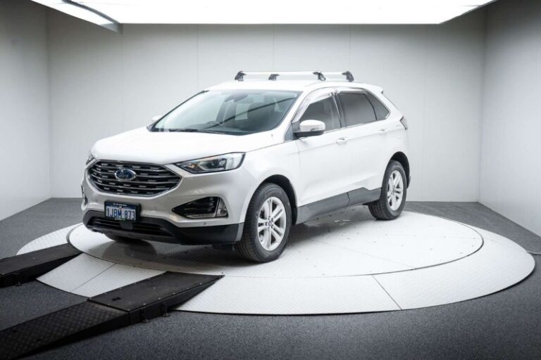 Ford Endura Trend CA