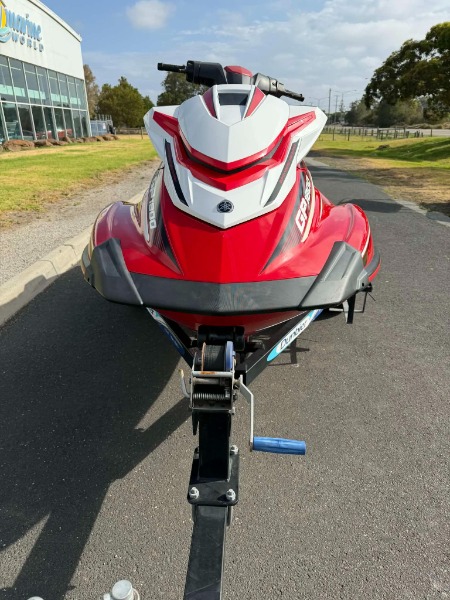 
								Yamaha GP1800 – 2017 Model full									