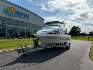Revival 530 Cuddy Cabin – ( CON B65621)