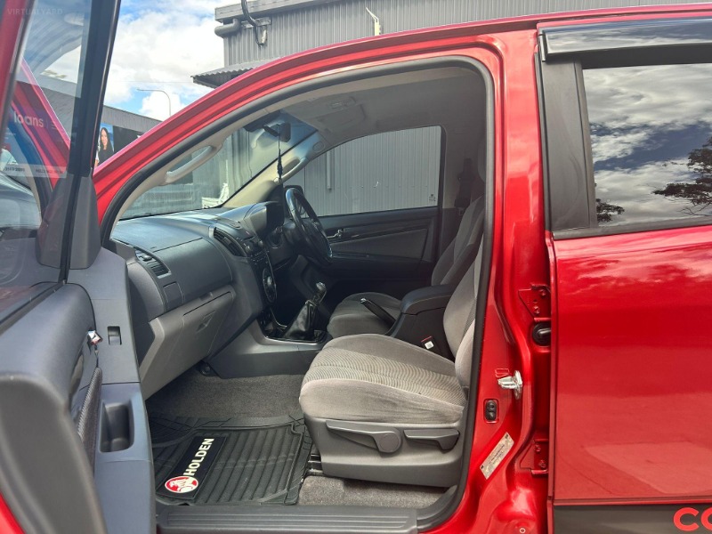 
								HOLDEN COLORADO RG full									