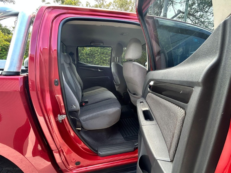 
								HOLDEN COLORADO RG full									