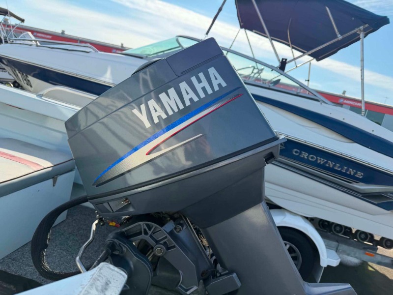 
								Brooker 410 Sportsman R/A – 2001 Model full									