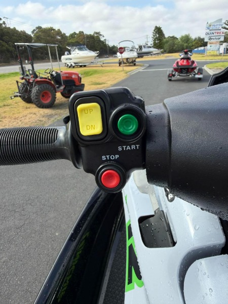 
								Kawasaki Ultra 310X – 2016 Model full									