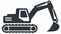 Excavator