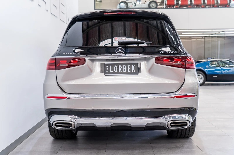 
								2024 Mercedes-Benz GLS600 full									