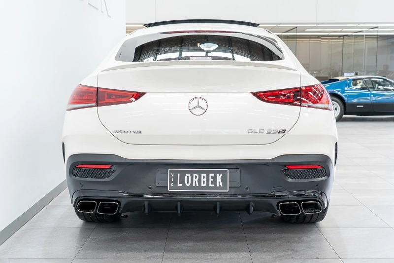 
								2022 Mercedes-AMG GLE63 S full									