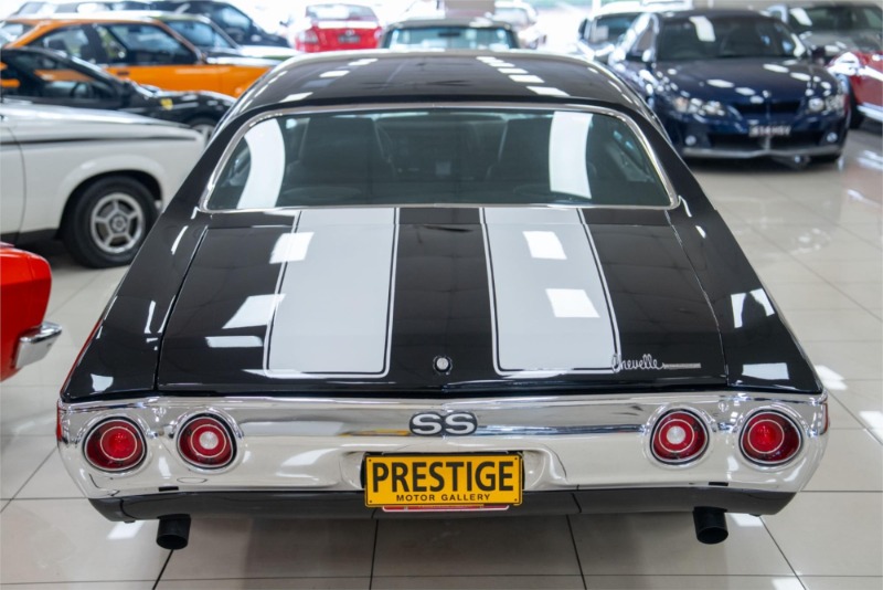 
								1971 CHEVROLET Chevelle full									
