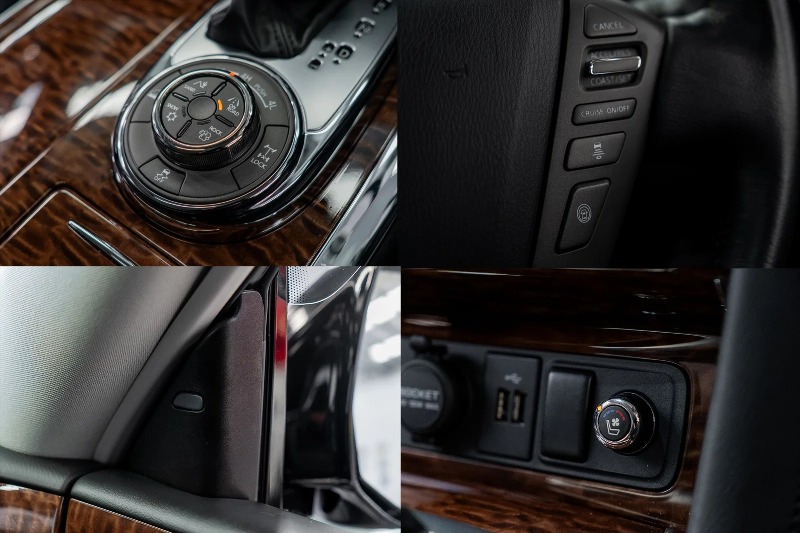 
								2023 Nissan Patrol full									