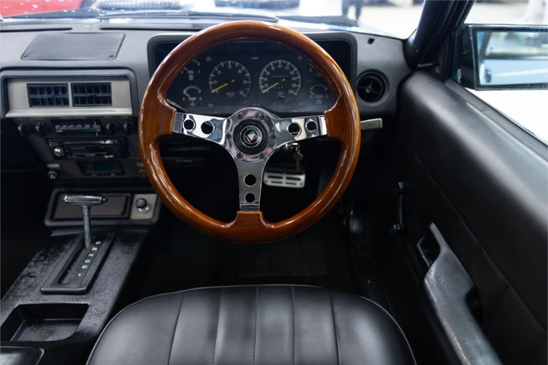 
								1979 FORD FALCON 4D SEDAN GL XD full									