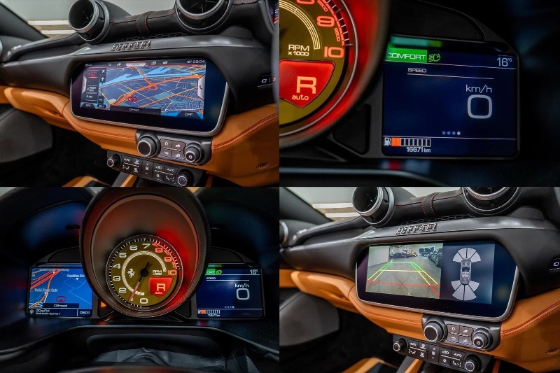 
								2020 Ferrari Portofino full									