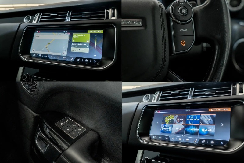 
								2017 Land Rover Range Rover full									