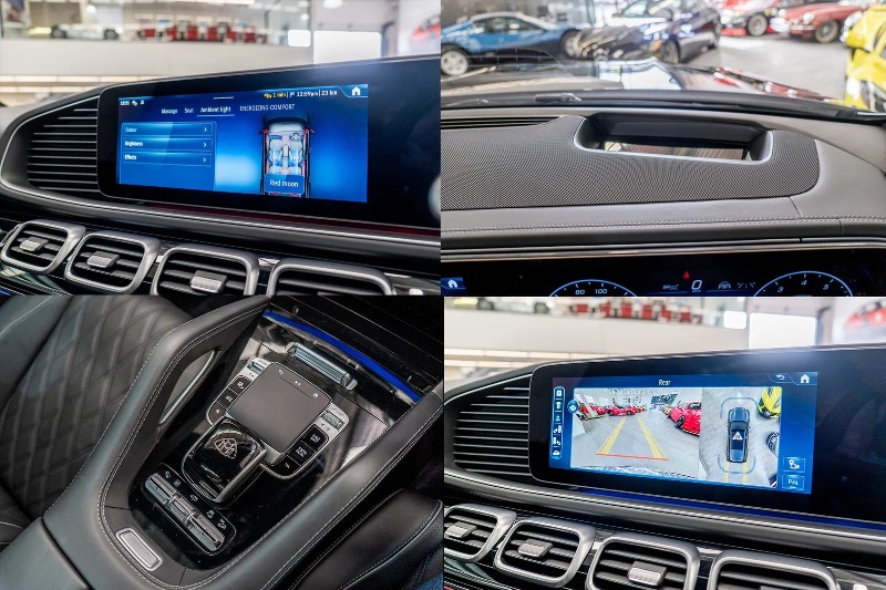 
								2024 Mercedes-Benz GLS600 full									