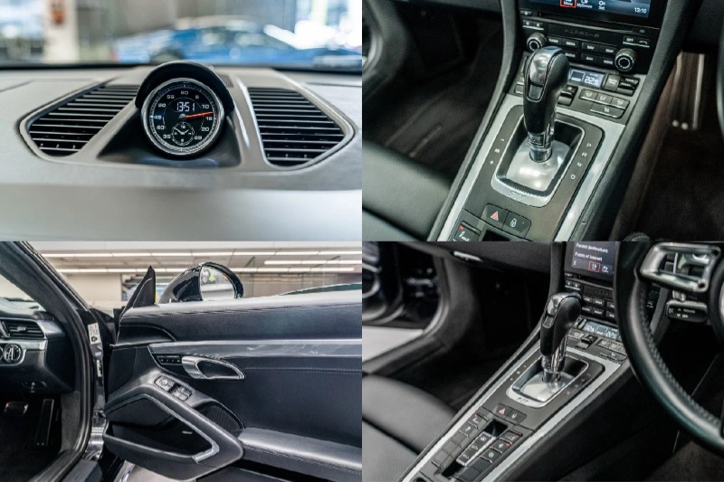 
								2016 Porsche 911 full									