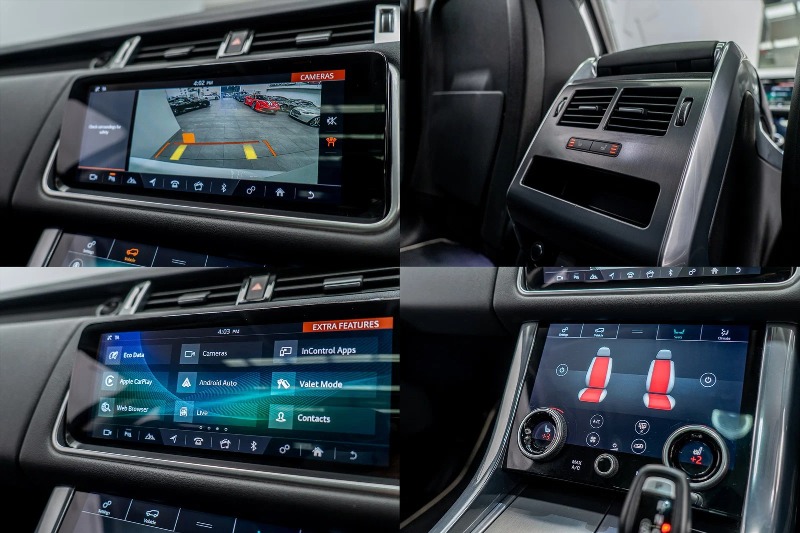 
								2019 Land Rover Range Rover full									