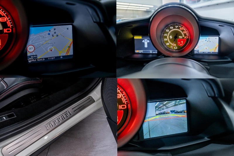 
								2016 Ferrari 488 full									