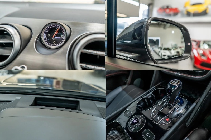 
								2020 Bentley Bentayga full									