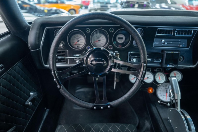 
								1971 CHEVROLET Chevelle full									