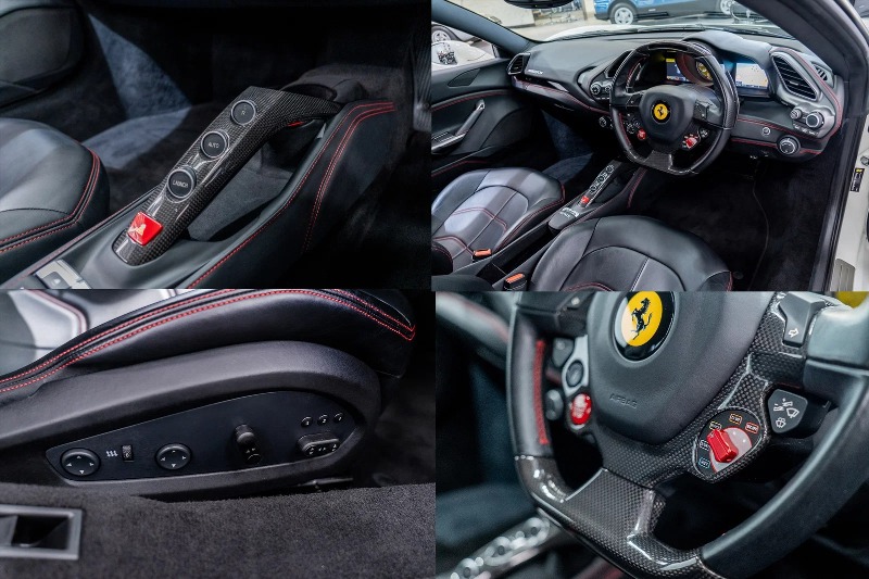 
								2016 Ferrari 488 full									