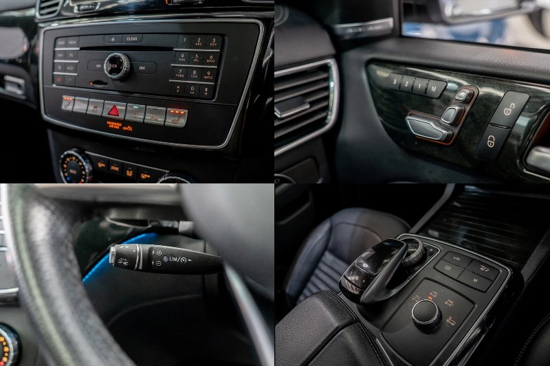 
								2020 Mercedes-Benz GLE350D full									