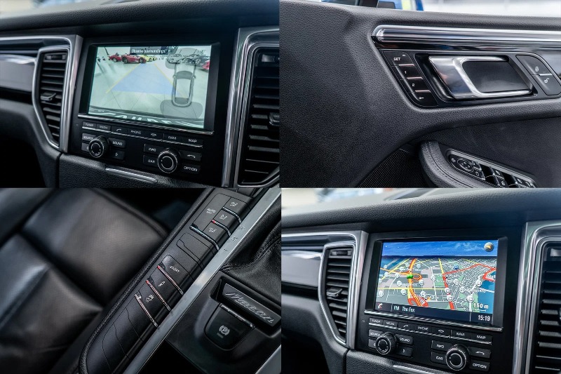 
								2015 Porsche Macan full									