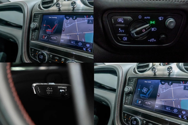 
								2020 Bentley Bentayga full									