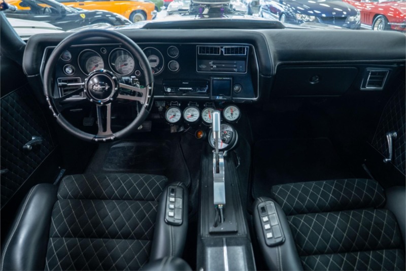 
								1971 CHEVROLET Chevelle full									