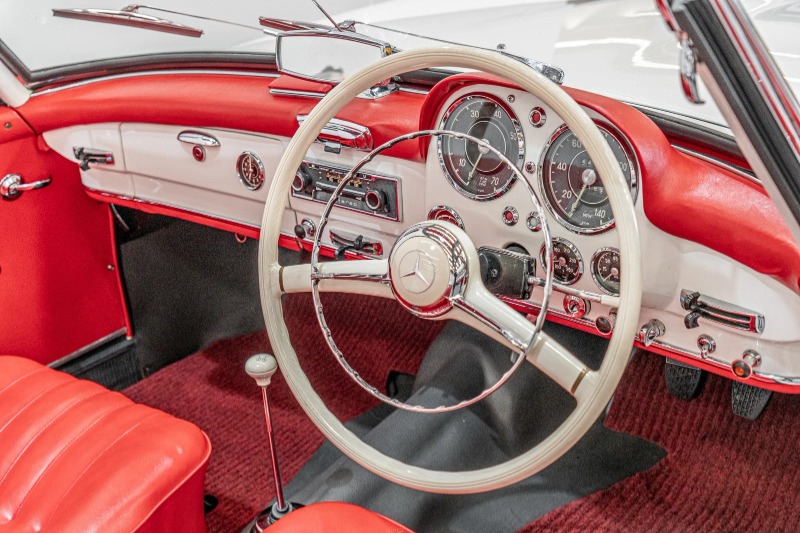
								1962 Mercedes-Benz 190 full									