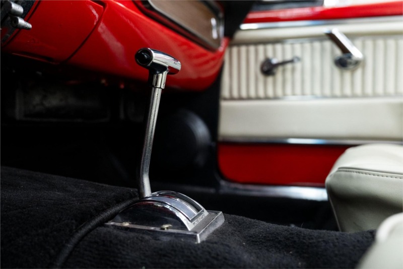 
								1965 FORD MUSTANG full									