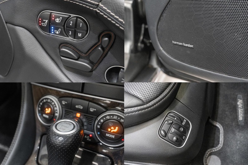 
								2010 Mercedes-Benz SL350 full									