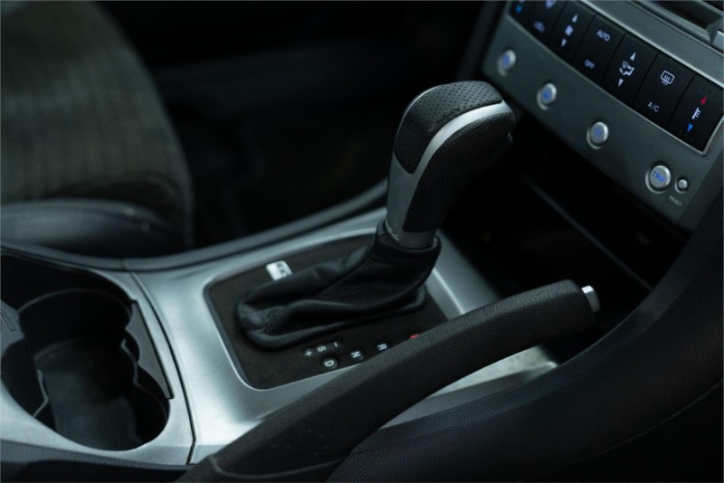 
								2006 Ford Falcon BF XR6T Ute full									