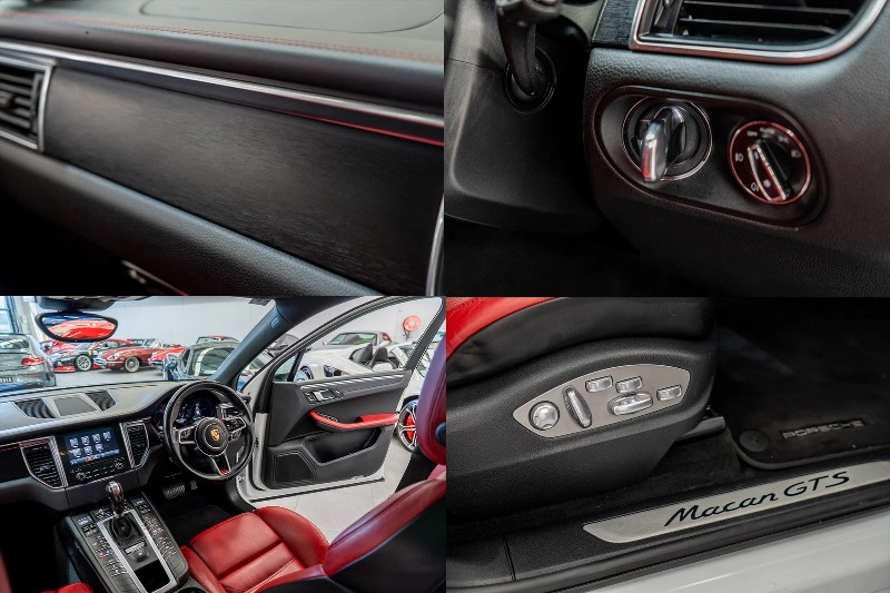 
								2016 Porsche Macan full									