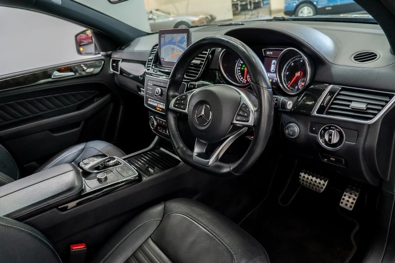 
								2020 Mercedes-Benz GLE350D full									