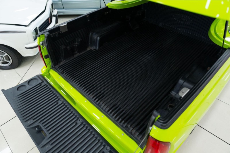
								2006 Ford Falcon BF XR6T Ute full									