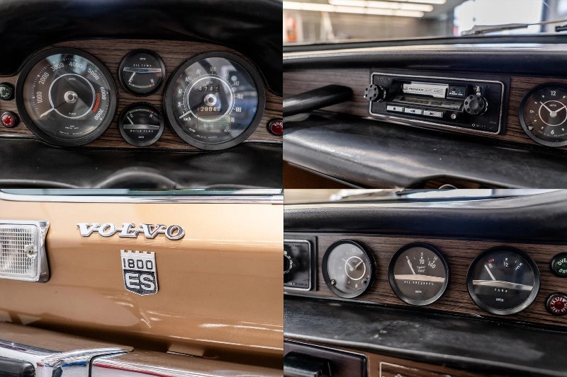 
								1972 Volvo P1800 full									